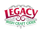 Legacy Cider