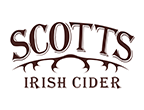 Scott’s Cider